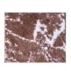 Ridder Teppich Marmor 55x50cm, Beige/weiß 2 Ridder Teppich Marmor 55x50cm, Beige/weiß -Heimtextilien 737177 1