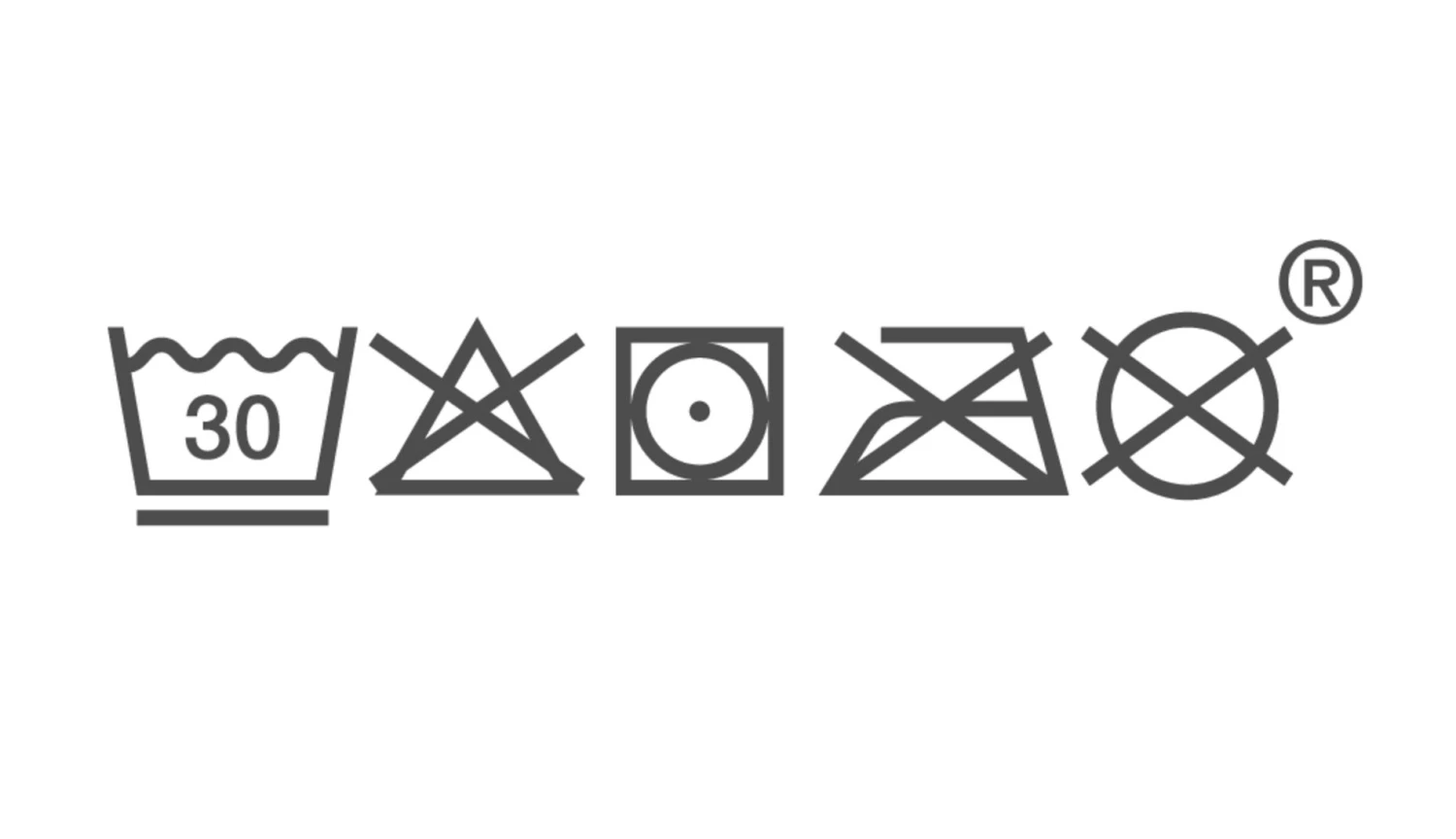 Ridder Badezimmerteppich Fresh, 60x90cm, Lila 6 Ridder Badezimmerteppich Fresh, 60x90cm, Lila – Bild 4