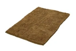 Titelseite 18 Ridder Badteppich Soft, 55x85cm, Beige