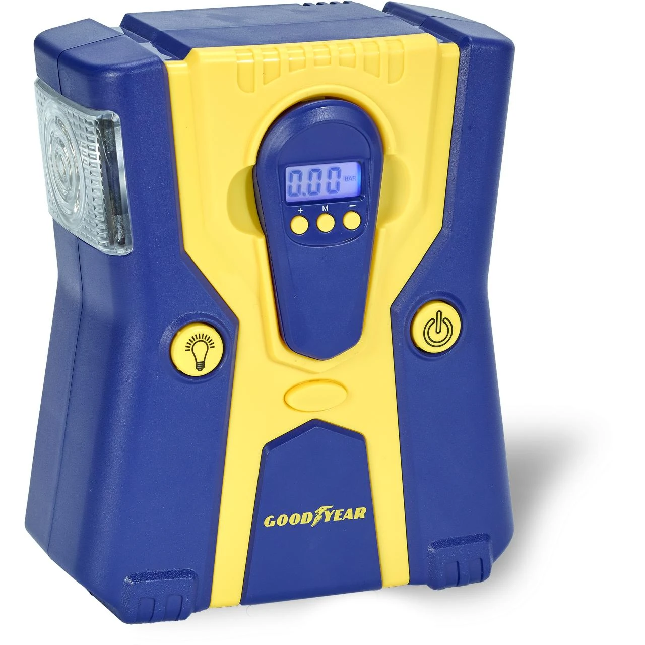 Goodyear KFZ-Kompressor 3in1 3 Goodyear KFZ-Kompressor 3in1