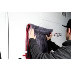 Nigrin XXL Trockentuch -Heimtextilien 738787wrdapietloods