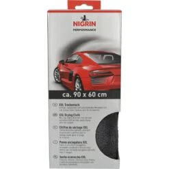 Nigrin XXL Trockentuch -Heimtextilien 738787xuqt4zhis9rqz