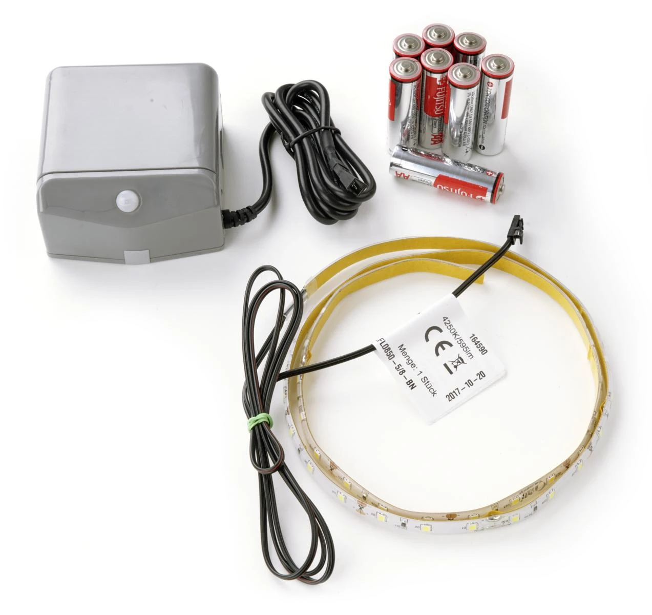 Fackelmann Contura-Light, 110 Cm 3 Fackelmann Contura-Light, 110 Cm