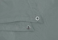 Schneider Sonnensegel "Lanzarote", 360 X 360 X 360 Cm, Grau 5 Schneider Sonnensegel "Lanzarote", 360 X 360 X 360 Cm, Grau -Heimtextilien 740240 2