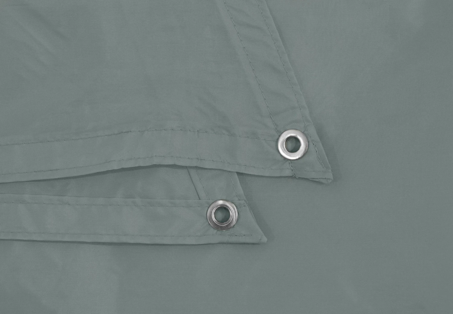 Schneider Sonnensegel "Lanzarote", 360 X 360 X 360 Cm, Grau 4 Schneider Sonnensegel "Lanzarote", 360 X 360 X 360 Cm, Grau – Bild 2