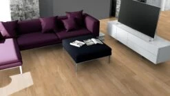 Classen Green Vinyl Traubeneiche Gehobelt -Heimtextilien 740709 11