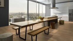 Classen Green Vinyl Traubeneiche Gehobelt -Heimtextilien 740709 13