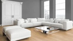 Classen Green Vinyl Traubeneiche Gehobelt -Heimtextilien 740709 14