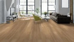 Classen Green Vinyl Traubeneiche Gehobelt -Heimtextilien 740709 15