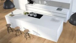 Classen Green Vinyl Traubeneiche Gehobelt -Heimtextilien 740709 18