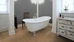 Classen Green Vinyl Traubeneiche Gehobelt -Heimtextilien 740709 20