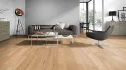 Classen Green Vinyl Traubeneiche Gehobelt -Heimtextilien 740709 21