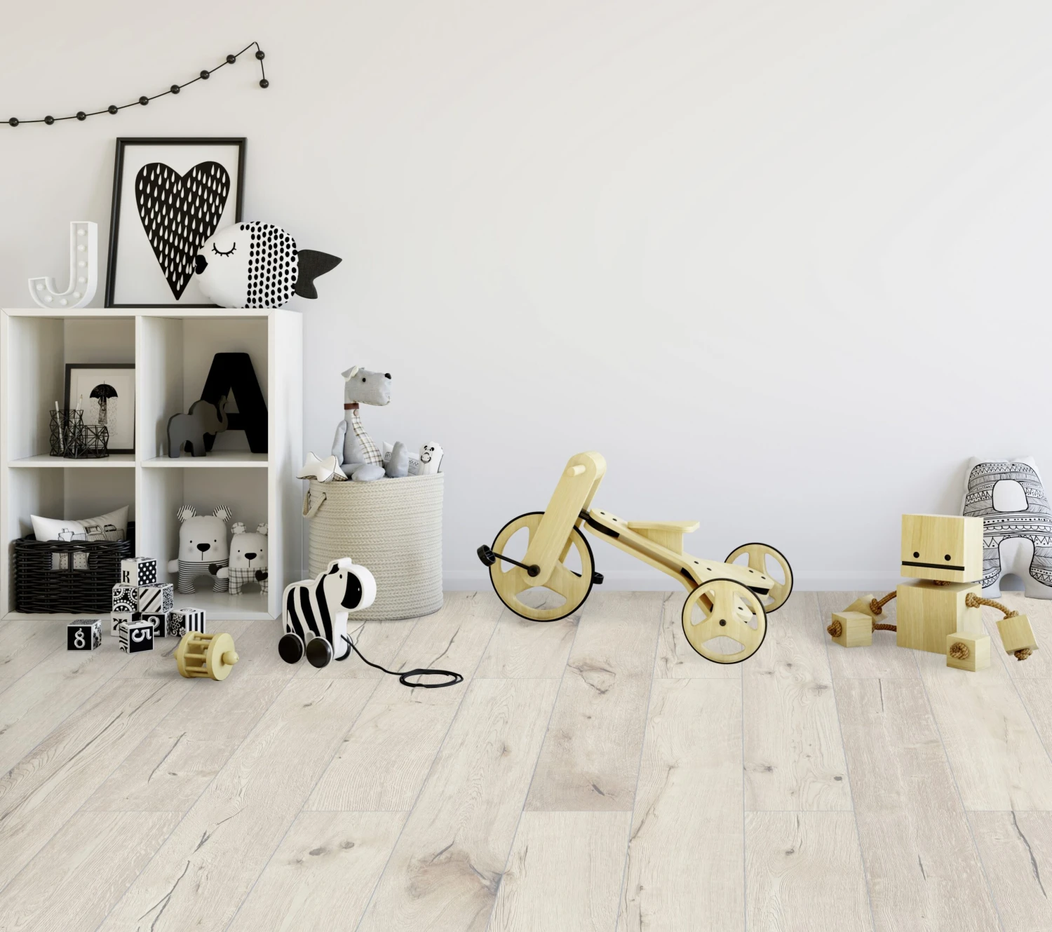 Classen Green Vinyl Eiche Creme 7 Classen Green Vinyl Eiche Creme – Bild 5