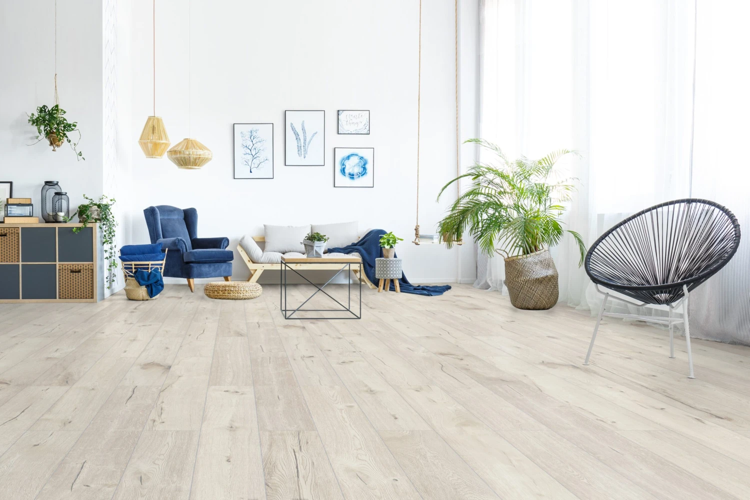 Classen Green Vinyl Eiche Creme 8 Classen Green Vinyl Eiche Creme – Bild 6