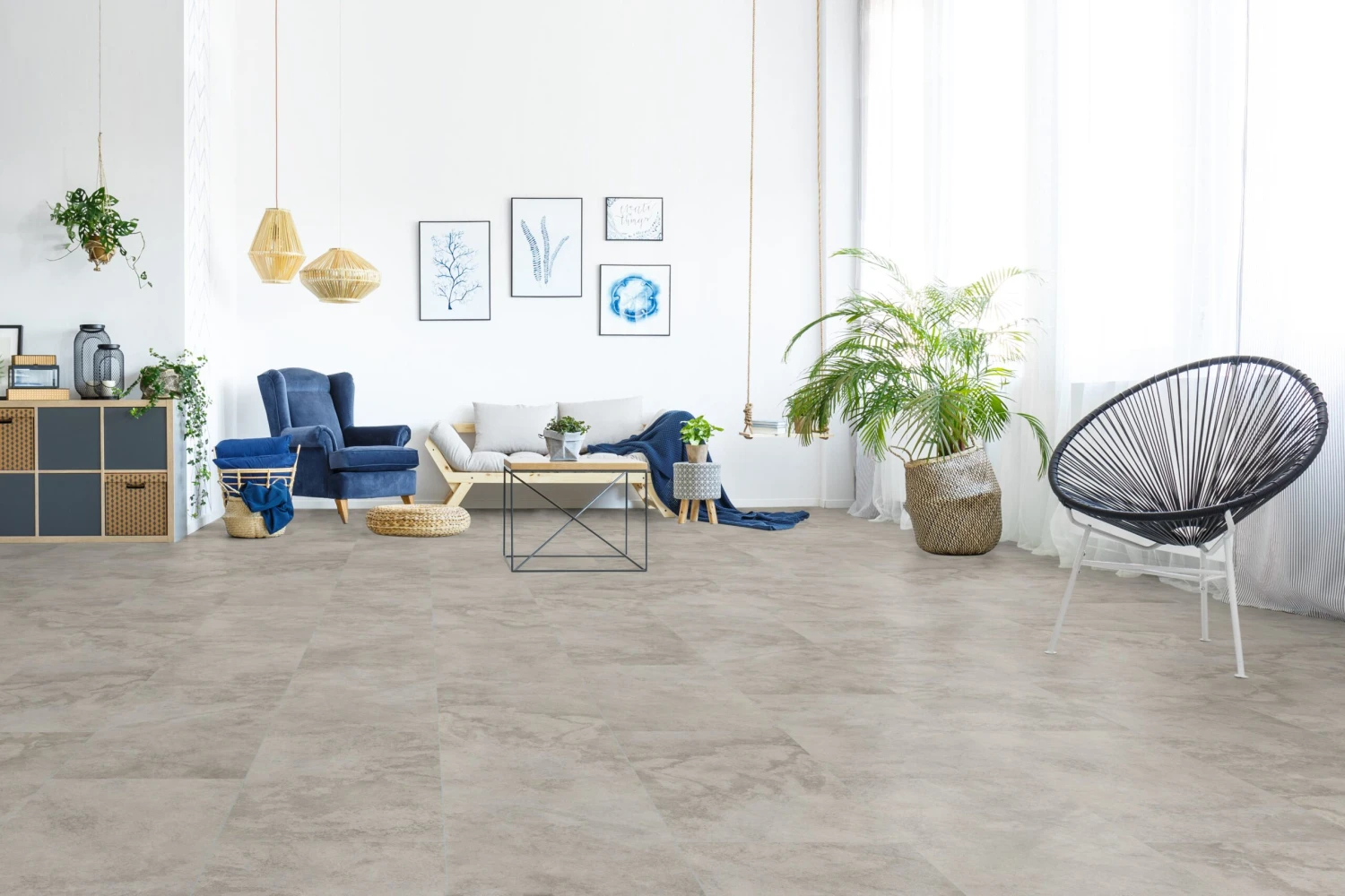 Classen Green Vinyl Nimbus Beige 9 Classen Green Vinyl Nimbus Beige – Bild 7