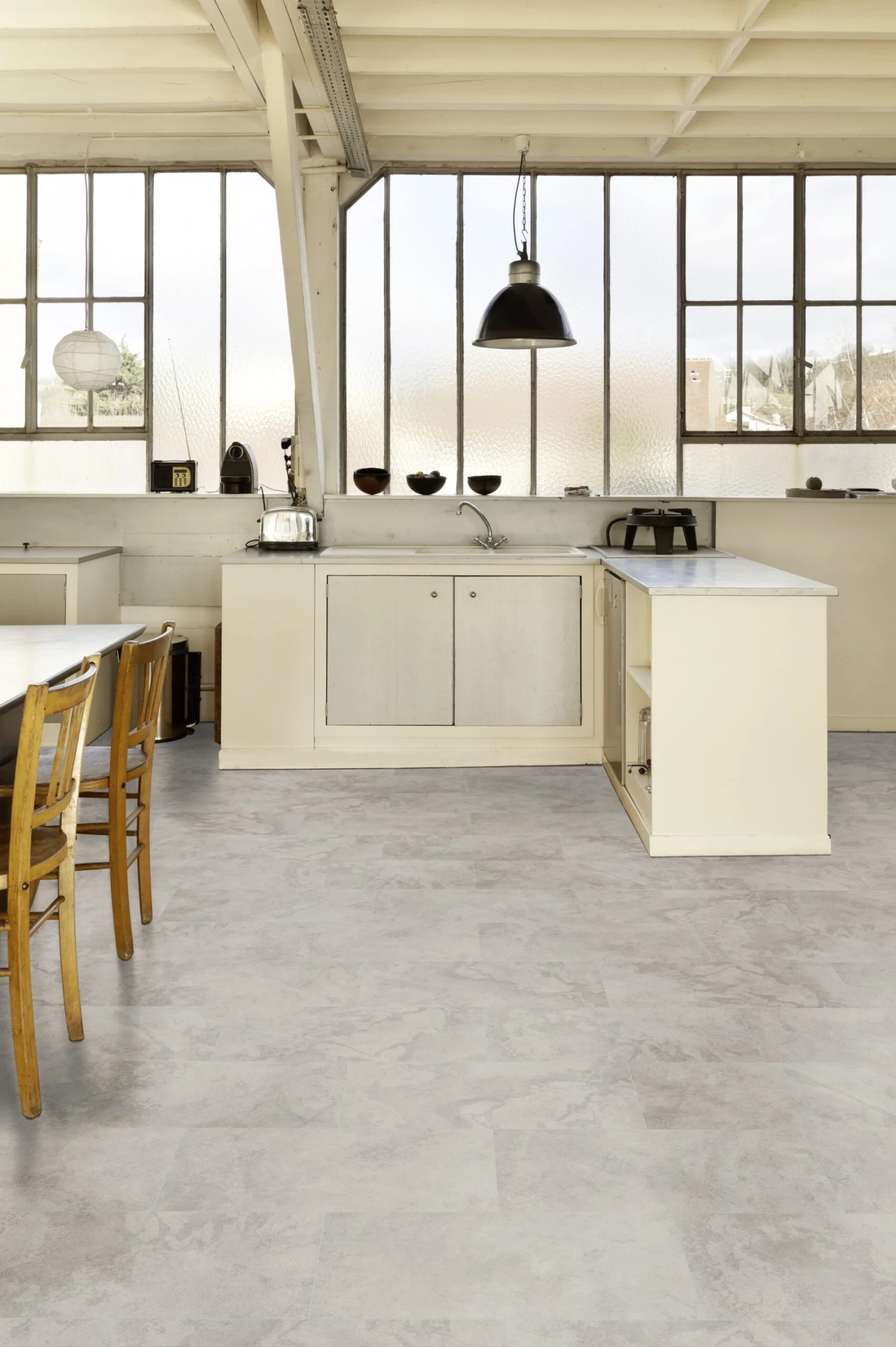 Classen Green Vinyl Nimbus Beige 12 Classen Green Vinyl Nimbus Beige – Bild 10