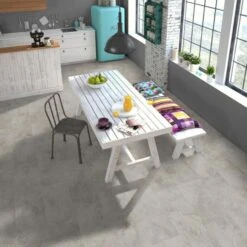 Classen Green Vinyl Nimbus Beige 25 Classen Green Vinyl Nimbus Beige -Heimtextilien 740713 7