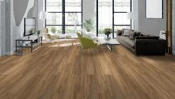 Classen Laminatboden Waterresistent Oak Natural -Heimtextilien 740717 14