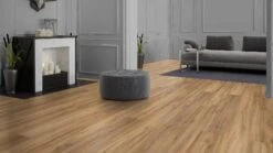 Classen Laminatboden Waterresistent Oak Natural -Heimtextilien 740717 16