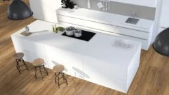 Classen Laminatboden Waterresistent Oak Natural -Heimtextilien 740717 17