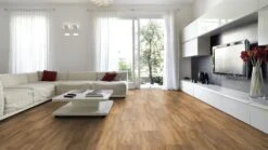 Classen Laminatboden Waterresistent Oak Natural -Heimtextilien 740717 4
