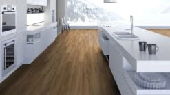 Classen Laminatboden Waterresistent Oak Natural -Heimtextilien 740717 6