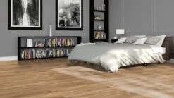 Classen Laminatboden Waterresistent Oak Natural -Heimtextilien 740717 9