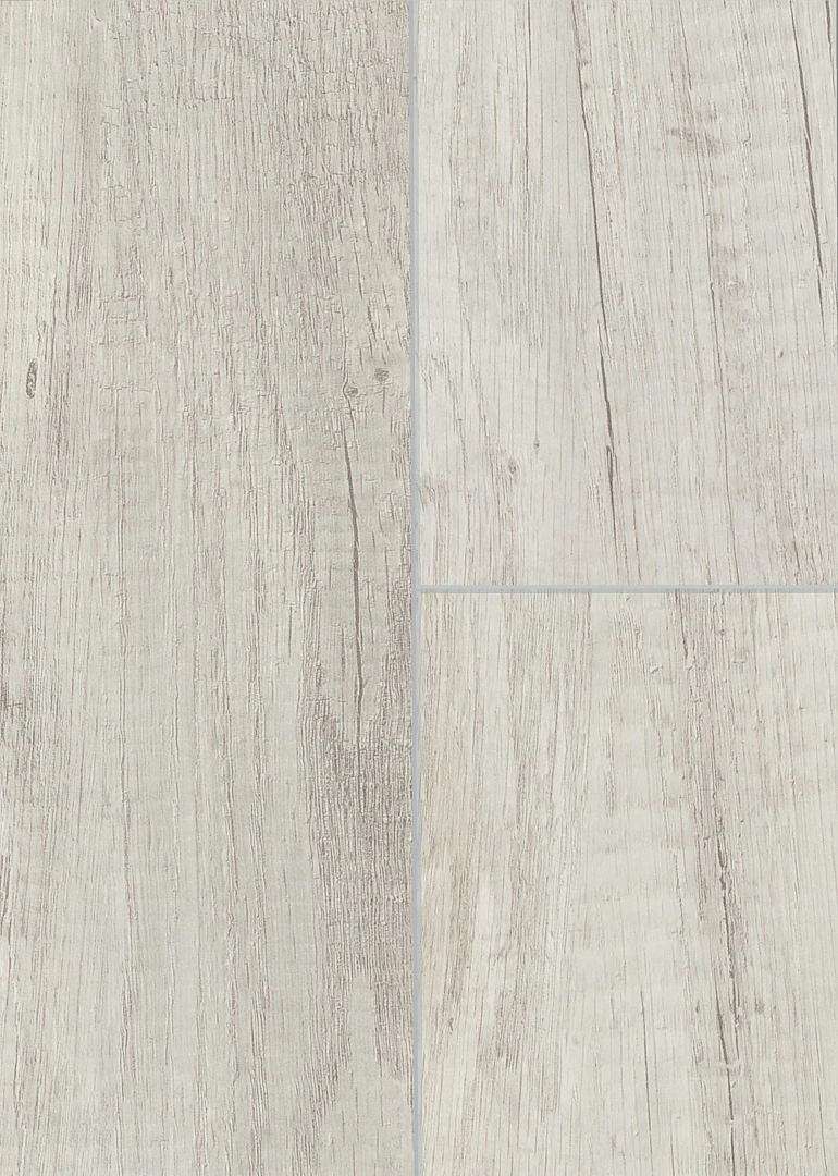 Classen Laminatboden Waterresistent Oak Light Grey 4 Classen Laminatboden Waterresistent Oak Light Grey – Bild 2