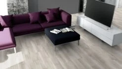 Classen Laminatboden Waterresistent Oak Light Grey 23 Classen Laminatboden Waterresistent Oak Light Grey -Heimtextilien 740718 10