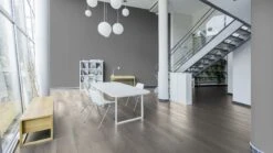 Classen Laminatboden Waterresistent Oak Light Grey 24 Classen Laminatboden Waterresistent Oak Light Grey -Heimtextilien 740718 11