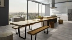 Classen Laminatboden Waterresistent Oak Light Grey 25 Classen Laminatboden Waterresistent Oak Light Grey -Heimtextilien 740718 12