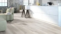 Classen Laminatboden Waterresistent Oak Light Grey 37 Classen Laminatboden Waterresistent Oak Light Grey -Heimtextilien 740718 7