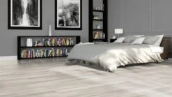 Classen Laminatboden Waterresistent Oak Light Grey 39 Classen Laminatboden Waterresistent Oak Light Grey -Heimtextilien 740718 9