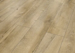 Classen Laminatboden Waterresistent Oak Soft Brown