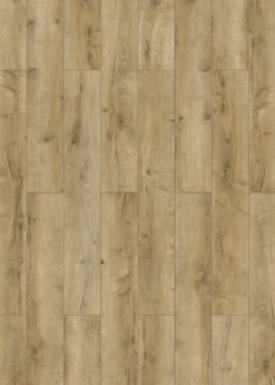 Classen Laminatboden Waterresistent Oak Soft Brown -Heimtextilien 740719 3