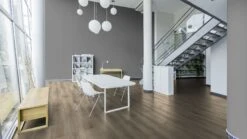 Classen Laminatboden Waterresistent Oak Light Grey Brown -Heimtextilien 740720 11