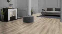 Classen Laminatboden Waterresistent Oak Light Grey Brown -Heimtextilien 740720 16