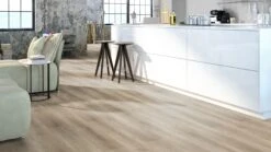 Classen Laminatboden Waterresistent Oak Light Grey Brown -Heimtextilien 740720 7