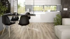 Classen Laminatboden Waterresistent Oak Light Grey Brown -Heimtextilien 740720 8