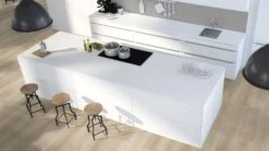 Classen Laminatboden Waterresistent Oak Creme Natural -Heimtextilien 740721 16