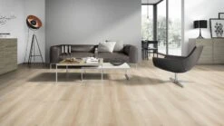 Classen Laminatboden Waterresistent Oak Creme Natural -Heimtextilien 740721 19