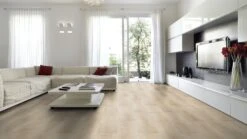 Classen Laminatboden Waterresistent Oak Creme Natural -Heimtextilien 740721 4