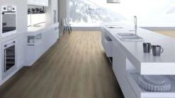 Classen Laminatboden Waterresistent Oak Creme Natural -Heimtextilien 740721 6