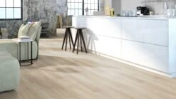 Classen Laminatboden Waterresistent Oak Creme Natural -Heimtextilien 740721 7