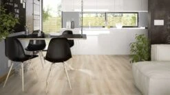 Classen Laminatboden Waterresistent Oak Creme Natural -Heimtextilien 740721 8