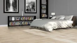 Classen Laminatboden Waterresistent Oak Creme Natural -Heimtextilien 740721 9