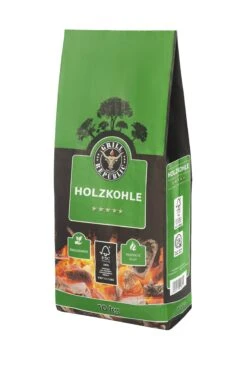 Holzkohle Grill Republic, 10 Kg