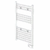 Eisl Badheizkörper BHKWZ0, Weiß 2 Eisl Badheizkörper BHKWZ0, Weiß -Heimtextilien 744026 eelktro badheizk rper weiss 800x500