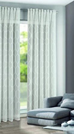 Albani Dekoschal Cesena, Offwhite