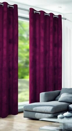 Albani Ösenschal Roma, Rot